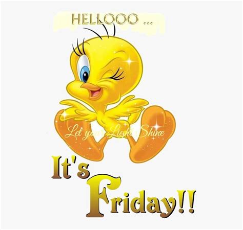 good morning friday clipart images